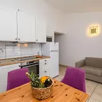Tina Apartment