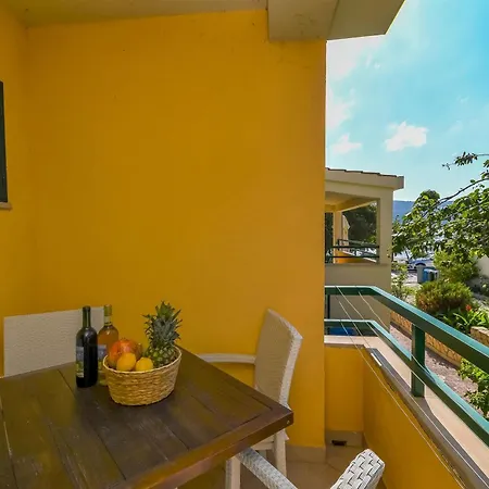 Tina Apartament