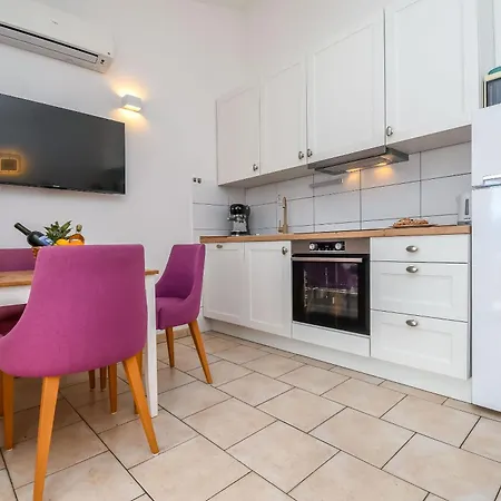 Tina Apartment Poljica (Trogir)
