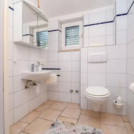 Tina Apartment