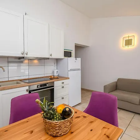 Tina Apartment