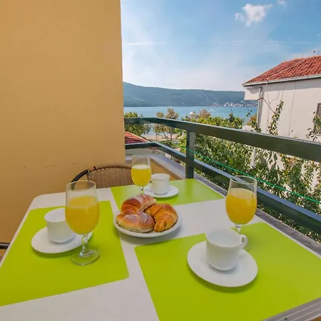 Apartment Tina Poljica (Trogir)