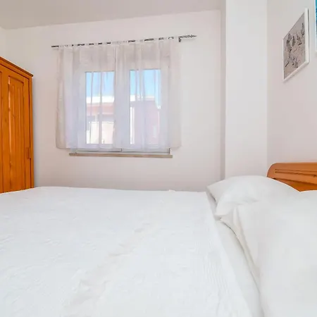 Tina Apartament