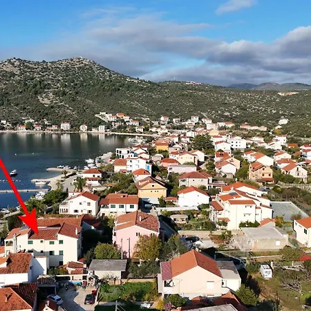 Apartment Tina Poljica (Trogir)
