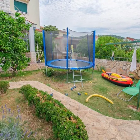 Apartment Tina Poljica (Trogir)